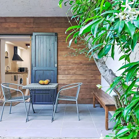 Studio Ogliastrolo By Interhome * Porto-Vecchio (Corsica)