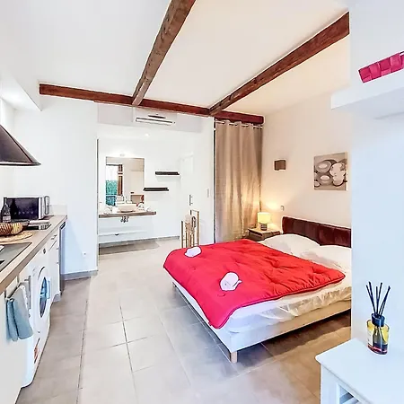 Studio Ogliastrolo By Interhome Apartament *
