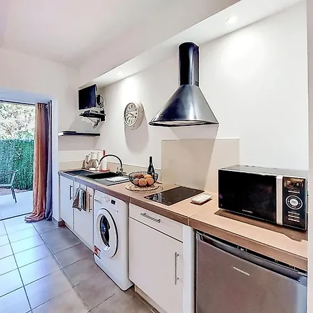 Studio Ogliastrolo By Interhome Apartament *