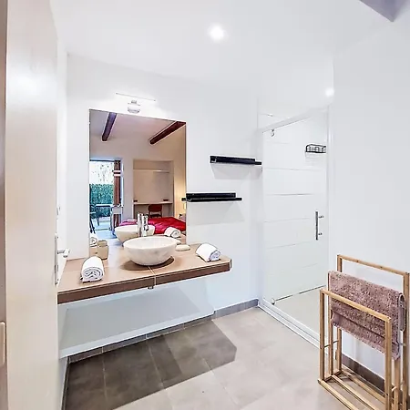 Studio Ogliastrolo By Interhome Apartament
