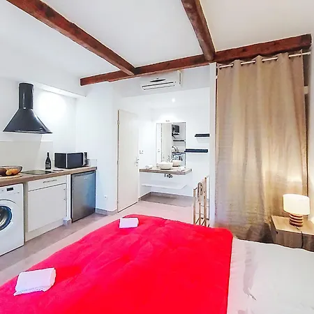 Apartament Studio Ogliastrolo By Interhome
