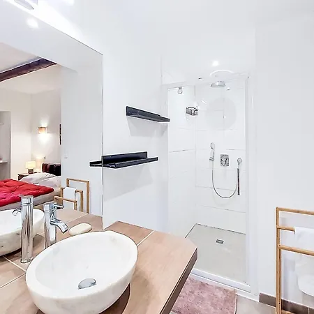 Apartament Studio Ogliastrolo By Interhome *
