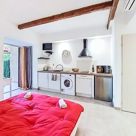 Apartament Studio Ogliastrolo By Interhome Porto-Vecchio (Corsica)