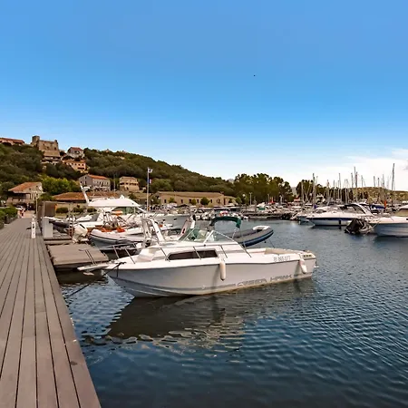 Apartament Studio Ogliastrolo By Interhome Porto-Vecchio (Corsica)
