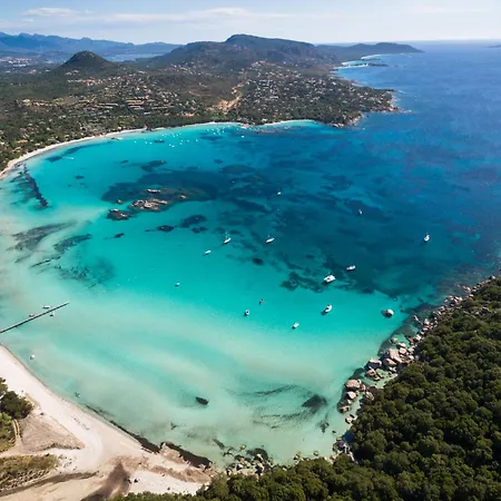Studio Ogliastrolo By Interhome Apartament Porto-Vecchio (Corsica)