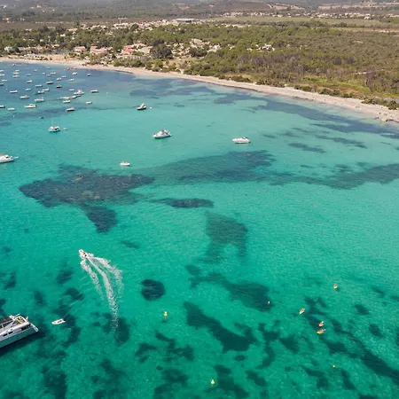 Studio Ogliastrolo By Interhome Apartament Porto-Vecchio (Corsica)
