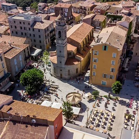 Apartament Studio Ogliastrolo By Interhome Porto-Vecchio (Corsica)